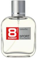 Туалетная вода для мужчин 8 Element Sport 