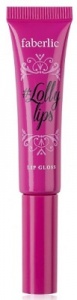 Блеск для губ #Lollylips