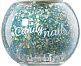 Лак для ногтей #Candynails, тон Сладкие монпансье (Артикул 7299)