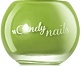 Лак для ногтей #Candynails, тон Лаймовый лимонад (Артикул 7210)