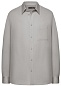 Рубашка для мужчины, цвет светло-серый - Серия Basic. Состав: 100% хлопок. Страна производства: Бангладеш. Цена 1 199 руб