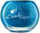 Лак для ногтей #Candynails, тон Изумрудное конфетти (Артикул 7478)