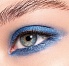 Водостойкие тени для глаз, тон голубой (Артикул: 5656)