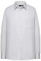 Рубашка для мужчины, цвет белый - Серия Basic. Состав: 100% хлопок. Страна производства: Бангладеш. Цена 1 199 руб