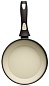 Сковорода с антипригарным покрытием, цвет оливковый. ( 28 см - 1 999 руб, 24 см - 1 799 руб, 20 см - 1 499 руб)