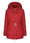 Куртка утепленная, цвет красный, Серия: Faberlic Sport, Цвет 4 999 руб