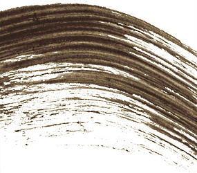 Тушь для бровей, тон светло-коричневый (Артикул 5757)