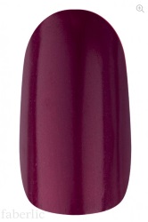 Лак для ногтей тон Игривый вишневый, (Артикул 7566)