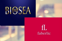 Объединение компании FABERLIC с французским брендом BIOSEA - Фаберлик-Москва