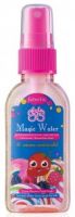 Детский ароматический спрей для тела с блестками «Волшебная вода» BB-girl