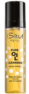Гидрофильное масло для очищения (Артикул 0844) Серия  iSeul