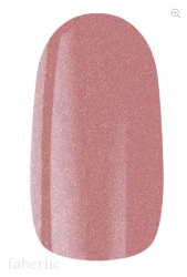 Лак для ногтей тон Величественный розовый, (Артикул 7407)