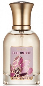 Парфюмерная вода "Fleurette"