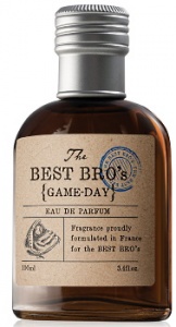 Парфюмерная водаThe Best Bro`s Game Day