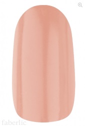 Лак для ногтей тон Трепетный персиковый, (Артикул 7560)