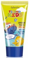  Зубная паста для детей «Груша» "TECHNO KIDS"