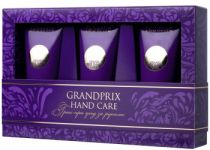 Уход за руками серии Grand Prix Hand Care