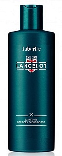 Шампунь для волос для мужчин Серия lancelot (Артикул 0536)
