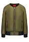 Куртка, цвет хаки, Серия: Street couture. Цена 2 399 руб
