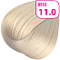 Стойкая СС крем-краска для волос Krasa с маслом амлы и аргинином