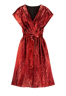 Платье из ламе. Цена 1 999 руб