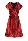 Платье из ламе. Цена 1 999 руб