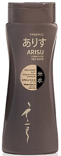 Мицеллярный детокс-шампунь «Вулканический пепел» для всех типов волос на сайте Faberlic
