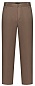 Мужские брюки прямого силуэта, цвет cветло-коричневый -  серия: Осенняя сказка. Состав: 100% хлопок. Страна производства: Бангладеш. Цена 1 299 руб