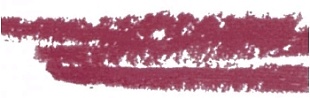 Карандаш для губ Звездный автограф, тон Идеальный рубиновый, Артикул 43082