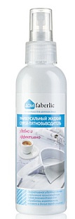 Универсальный жидкий спрей-пятновыводитель на официальном сайте Faberlic