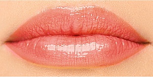 Блеск для губ «Волна цвета»  (Артикул 4669) - Сладкий грейпфрут