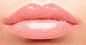 Блеск для губ «Волна цвета»  (Артикул 40518) - Игристый прозрачный