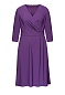 Платье из плотной костюмной ткани, Цена 3 499 руб