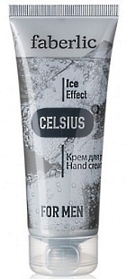 Крем для рук для мужчин серии Celsius® (Артикул 0541)