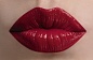 Сатиновая помада для губ Satin kiss, Тон яркий вишнёвый (Артикул: 40392)