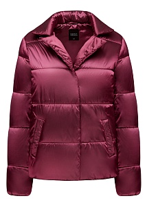 Утеплённая стёганая куртка, Серия: Premium, Цена 3 999 руб