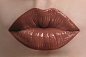 Сатиновая помада для губ Satin kiss, Тон натуральный бежевый (Артикул: 40381)