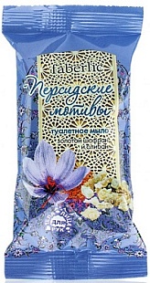 Туалетное Мыло для рук и тела Персидские мотивы Артикул 8595 купить в каталоге Faberlic 