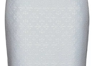 Юбка прямого силуэта торговой марки Faberlic