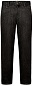 Джинсы для мужчины прямого силуэта цвет черный - Серия Basic. Состав 100% хлопок. Страна производства: Бангладеш. Цена 1 799 руб