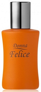 Парфюмерная вода для женщин Donna Felice в каталоге Фаберлик